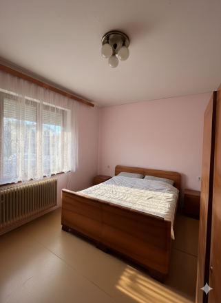 PODLUŽANY - dvojpodlažný rodinný dom / pozemok 1.897 m2 - fotografia 6