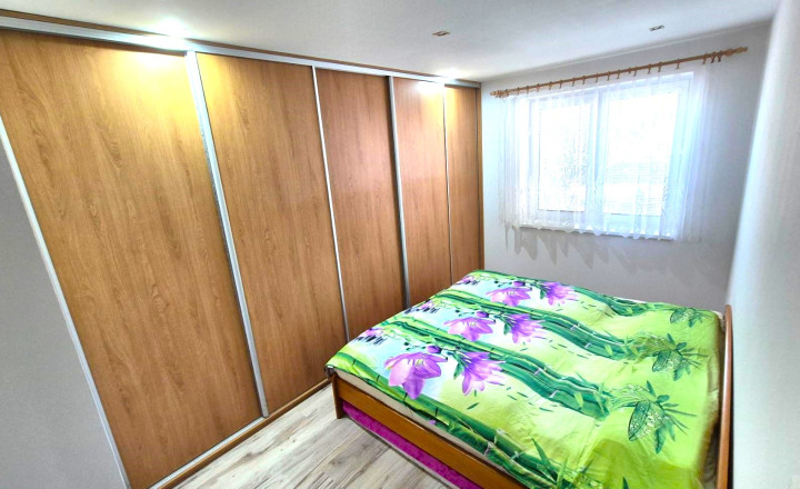 TOPOĽČANY – nízko-energetická NOVOSTAVBA / super lokalita MRAVENISKO - fotografia 15