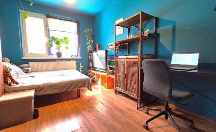 BA – PETRŽALKA – 3 – izb. byt / ul. LIETAVSKÁ / 70 m2 / balkón - fotografia 3
