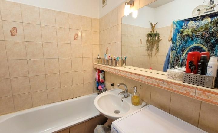 BA – PETRŽALKA – 3 – izb. byt / ul. LIETAVSKÁ / 70 m2 / balkón - fotografia 5