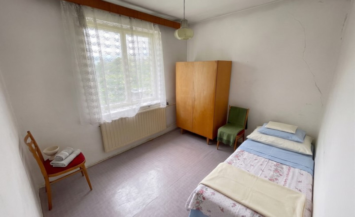 RYBANY - Rodinný dom / pozemok 654 m2/ IBA U NÁS - fotografia 10