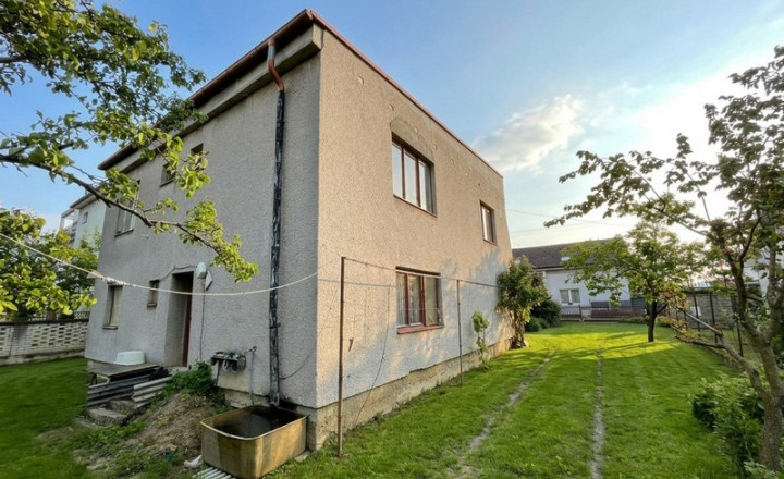 RYBANY - Rodinný dom / pozemok 654 m2/ IBA U NÁS - fotografia 1