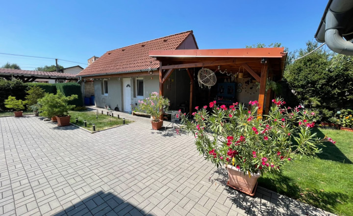 RYBANY - Rodinný dom v tichom prostredí / pozemok 648 m2 / IBA U NÁS - fotografia 3