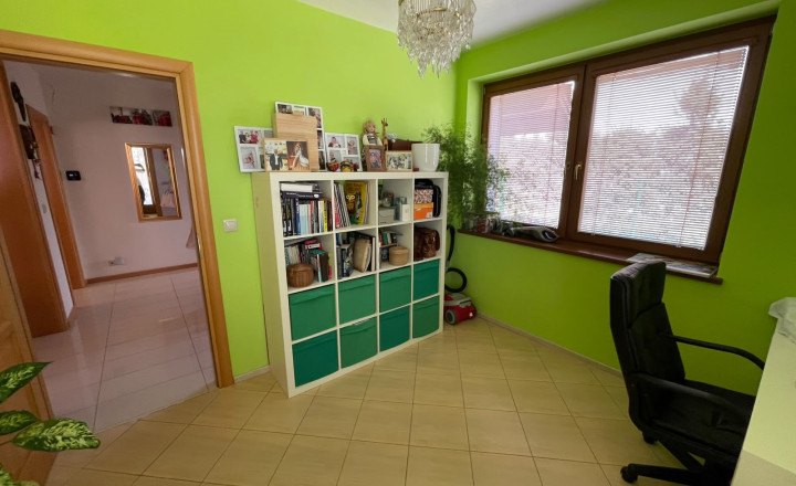 RYBANY - Rodinný dom v tichom prostredí / pozemok 648 m2 / IBA U NÁS - fotografia 11