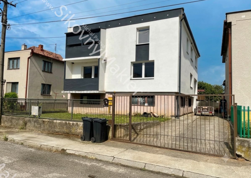 RYBANY - Dvojpodlažný Rodinný dom / pozemok 531 m2/ IBA U NÁS