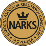 Logo NARKS